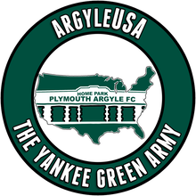 Argyle USA
