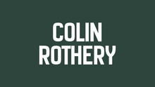 Colin Rothery