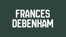 Frances Debenham