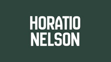 Horatio Nelson