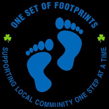 One Set of Footprints CIC
