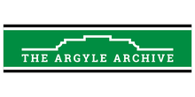 The Argyle Archive