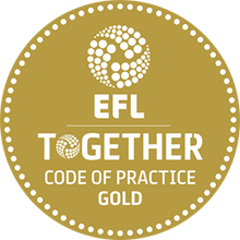 Gold Code of Practice