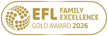 EFL Family Excellence 2026