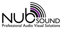 Nub Sound logo