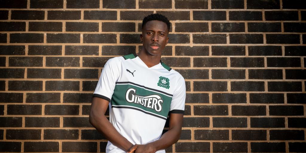 Plymouth Argyle - PAFC