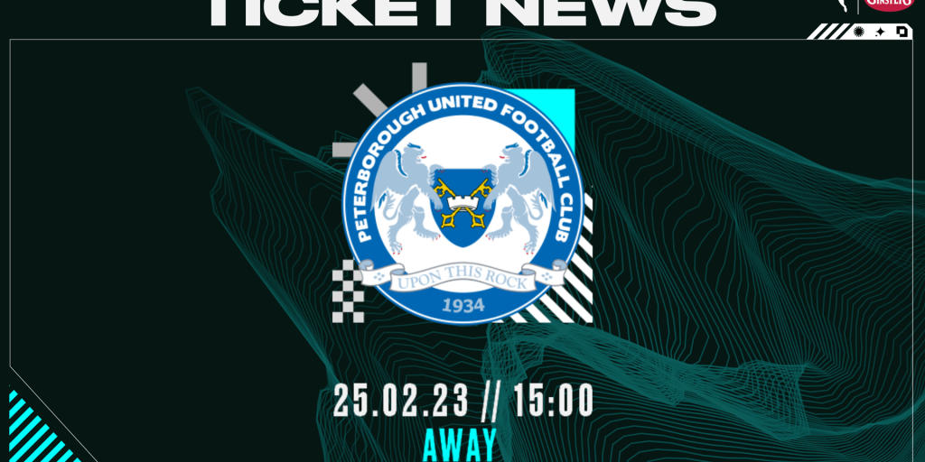 Peterborough hot sale united fixtures