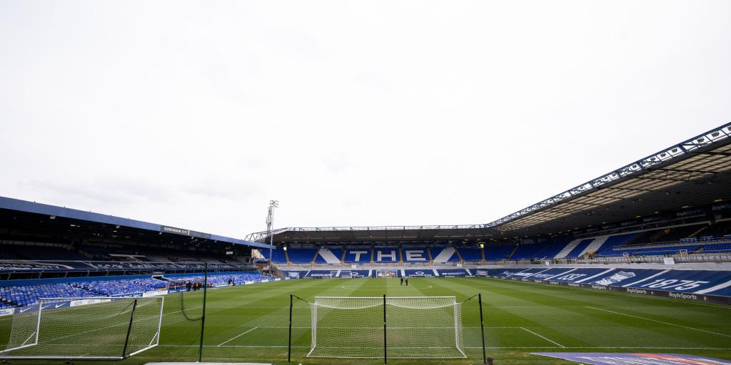 Away Fans' Guide Birmingham City Plymouth Argyle PAFC