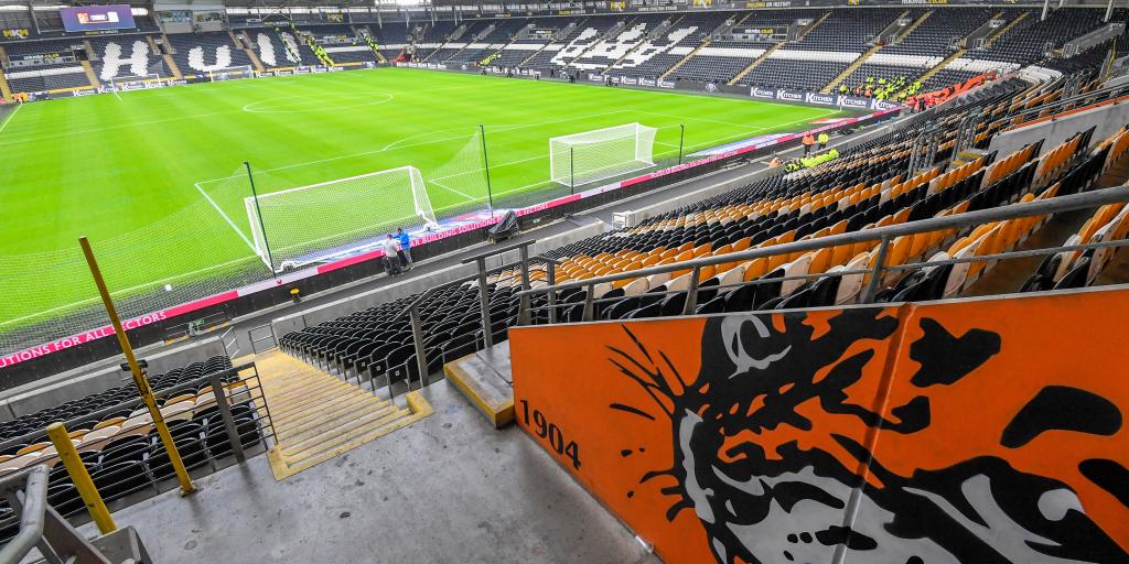 Away Fans Guide Hull City A Plymouth Argyle PAFC