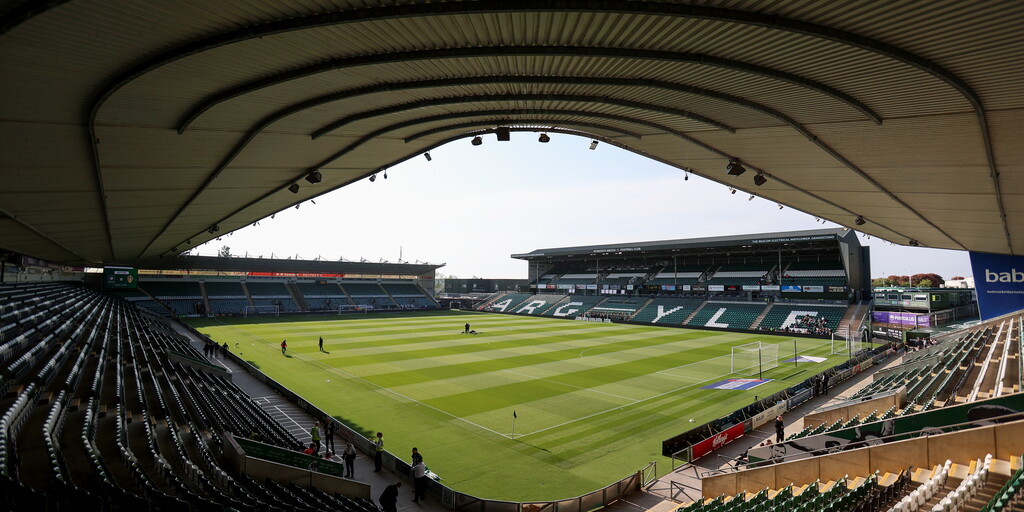 Plymouth Argyle CEO Promises Comeback After Relegation