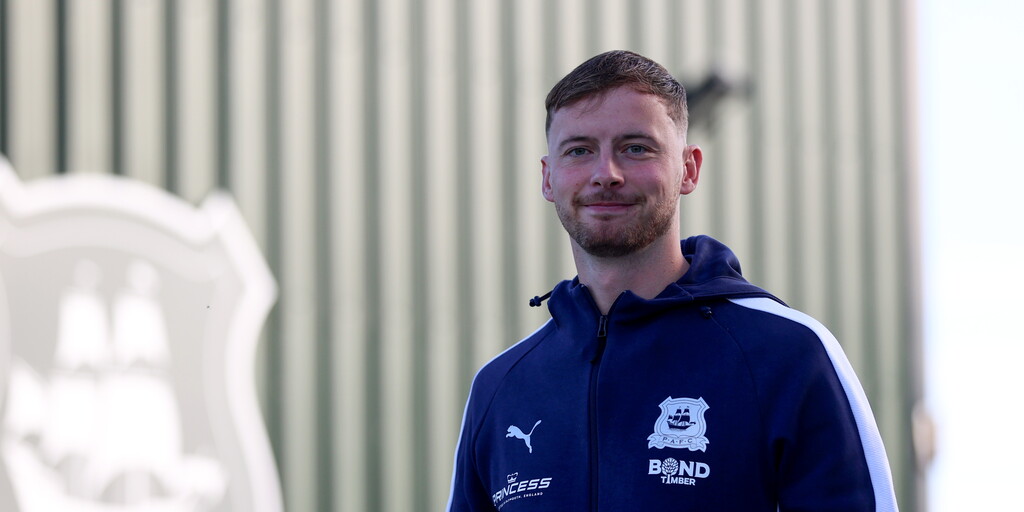 Team News | Spurs Under-21s (H) - Plymouth Argyle - PAFC