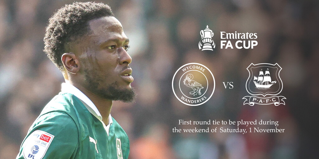 Wycombe vs Plymouth