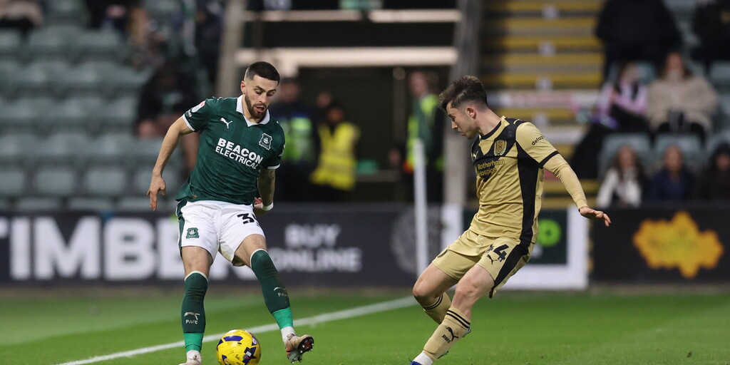 Preview | Rotherham United (A)