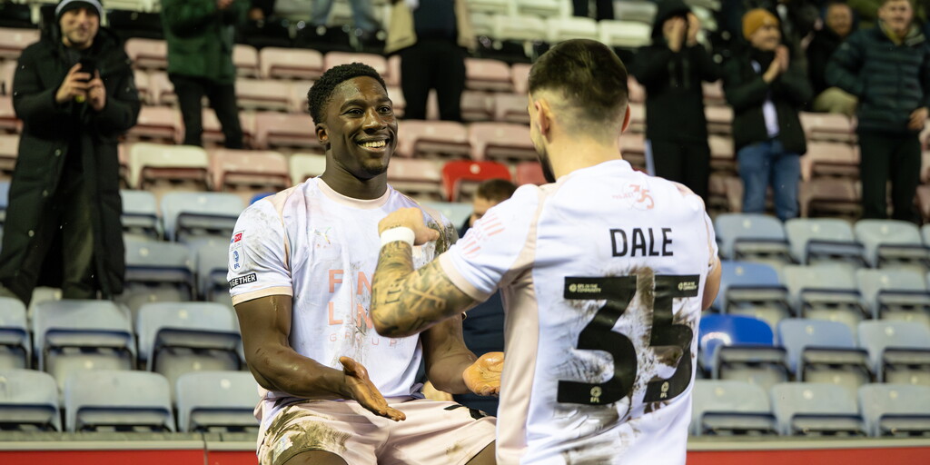 Preview | AFC Wimbledon (A)
