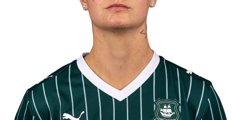 L.Gimson | Plymouth Argyle